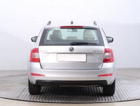 Škoda Octavia  2.0 TDI 