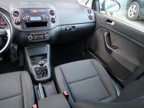 Volkswagen Golf Plus  1.6 