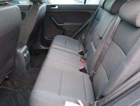 Volkswagen Golf Plus  1.6 