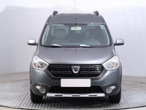 Dacia Dokker  1.5 dCi Stepway 