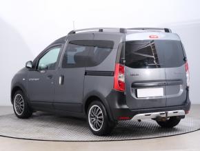 Dacia Dokker  1.5 dCi Stepway 