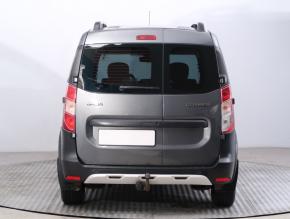 Dacia Dokker  1.5 dCi Stepway 