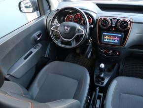 Dacia Dokker  1.5 dCi Stepway 