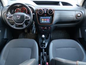 Dacia Dokker  1.5 dCi Stepway 