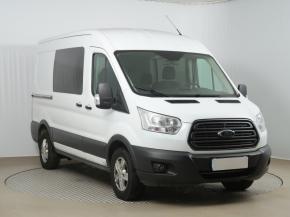 Ford Transit  2.0 EcoBlue 