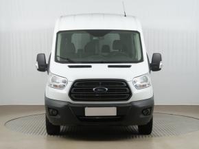 Ford Transit  2.0 EcoBlue 