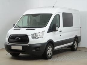 Ford Transit  2.0 EcoBlue 