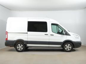 Ford Transit  2.0 EcoBlue 