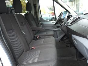 Ford Transit  2.0 EcoBlue 