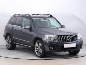 Mercedes-Benz GLK  220 CDI 