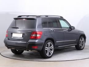 Mercedes-Benz GLK  220 CDI 