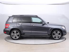 Mercedes-Benz GLK  220 CDI 