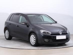 Volkswagen Golf  1.4 TSI Highline 