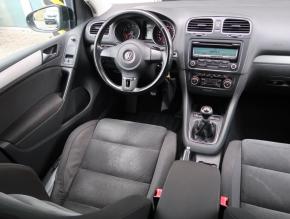 Volkswagen Golf  1.4 TSI Highline 