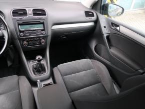 Volkswagen Golf  1.4 TSI Highline 