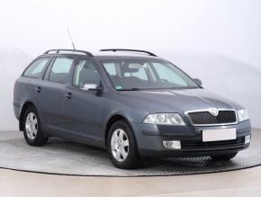 Škoda Octavia  1.9 TDI 