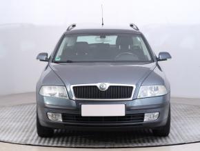 Škoda Octavia  1.9 TDI 