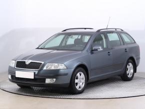 Škoda Octavia  1.9 TDI 