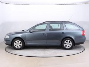 Škoda Octavia  1.9 TDI 