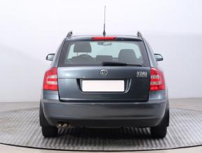 Škoda Octavia  1.9 TDI 