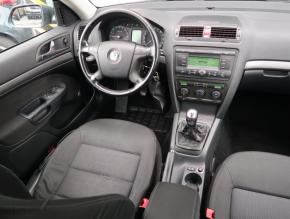 Škoda Octavia  1.9 TDI 