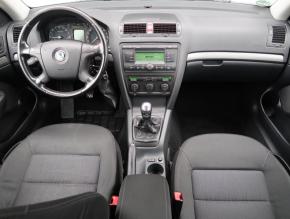 Škoda Octavia  1.9 TDI 