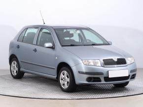 Škoda Fabia  1.4 16V Ambiente 