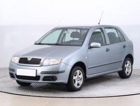 Škoda Fabia  1.4 16V Ambiente 