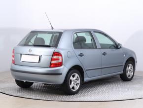 Škoda Fabia  1.4 16V Ambiente 