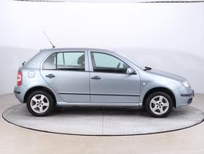 Škoda Fabia  1.4 16V Ambiente 