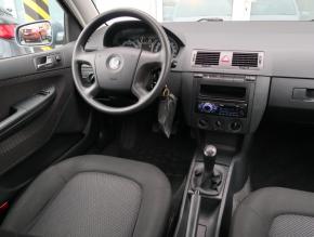 Škoda Fabia  1.4 16V Ambiente 