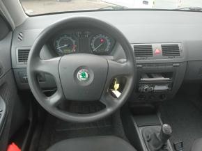 Škoda Fabia  1.4 16V Ambiente 