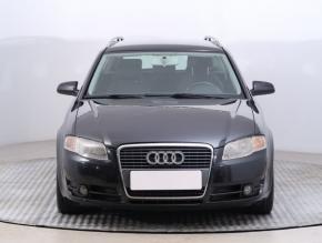 Audi A4  2.7 TDI 