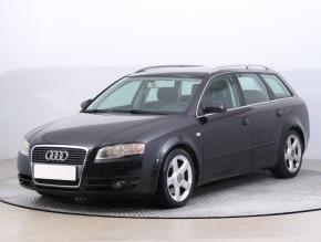 Audi A4  2.7 TDI 