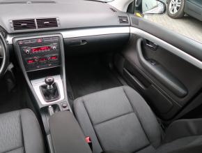 Audi A4  2.7 TDI 