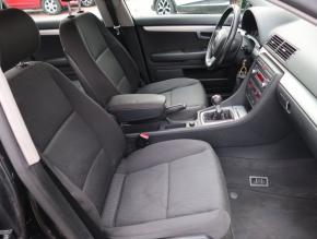 Audi A4  2.7 TDI 