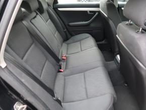 Audi A4  2.7 TDI 