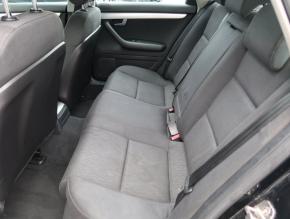 Audi A4  2.7 TDI 