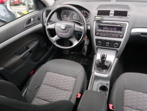 Škoda Octavia  1.6 TDI 