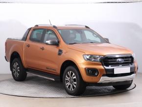 Ford Ranger  2.0 EcoBlue Wildtrack