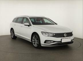 Volkswagen Passat  2.0 TDI 