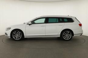 Volkswagen Passat  2.0 TDI 