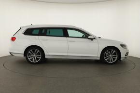 Volkswagen Passat  2.0 TDI 