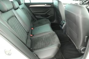 Volkswagen Passat  2.0 TDI 