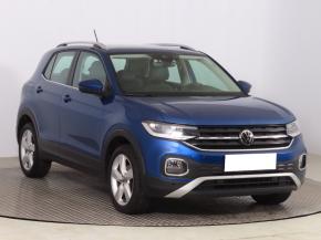 Volkswagen T-Cross  1.0 TSI 