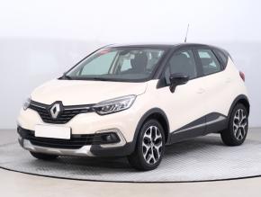 Renault Captur  1.2 TCe 