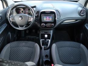 Renault Captur  1.2 TCe 