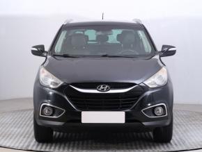 Hyundai ix35  2.0 CRDi 