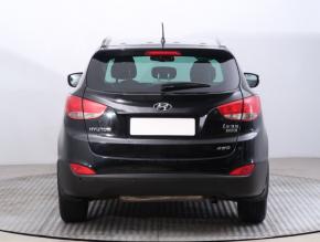 Hyundai ix35  2.0 CRDi 