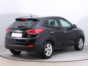 Hyundai ix35  2.0 CRDi 